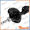 Amortisseur de suspension avant gauche pour SUBARU | A-SB-018, 312892